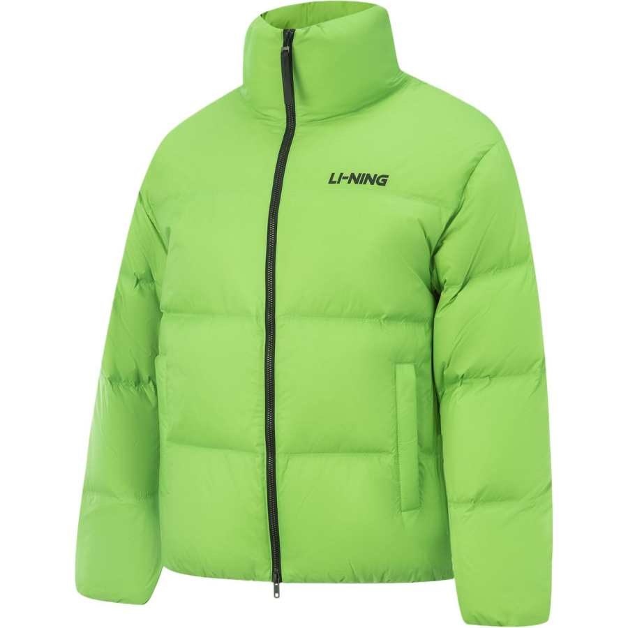 Li-Ning Li Ning Hot Pots Down Collection Down Jacket Unisex