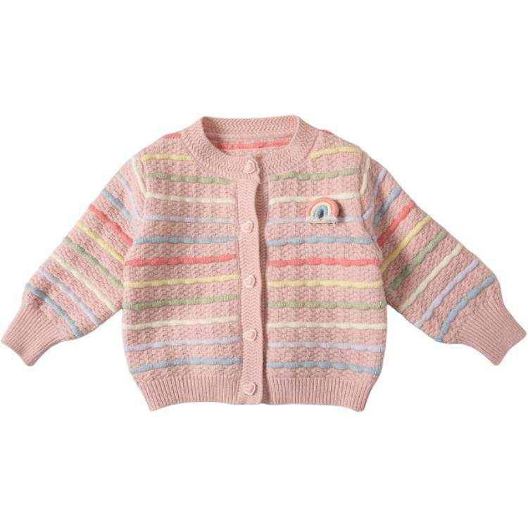 PROTECTCAMEL PROTECTCAMEL Kids Sweaters Crew Neck Moderate