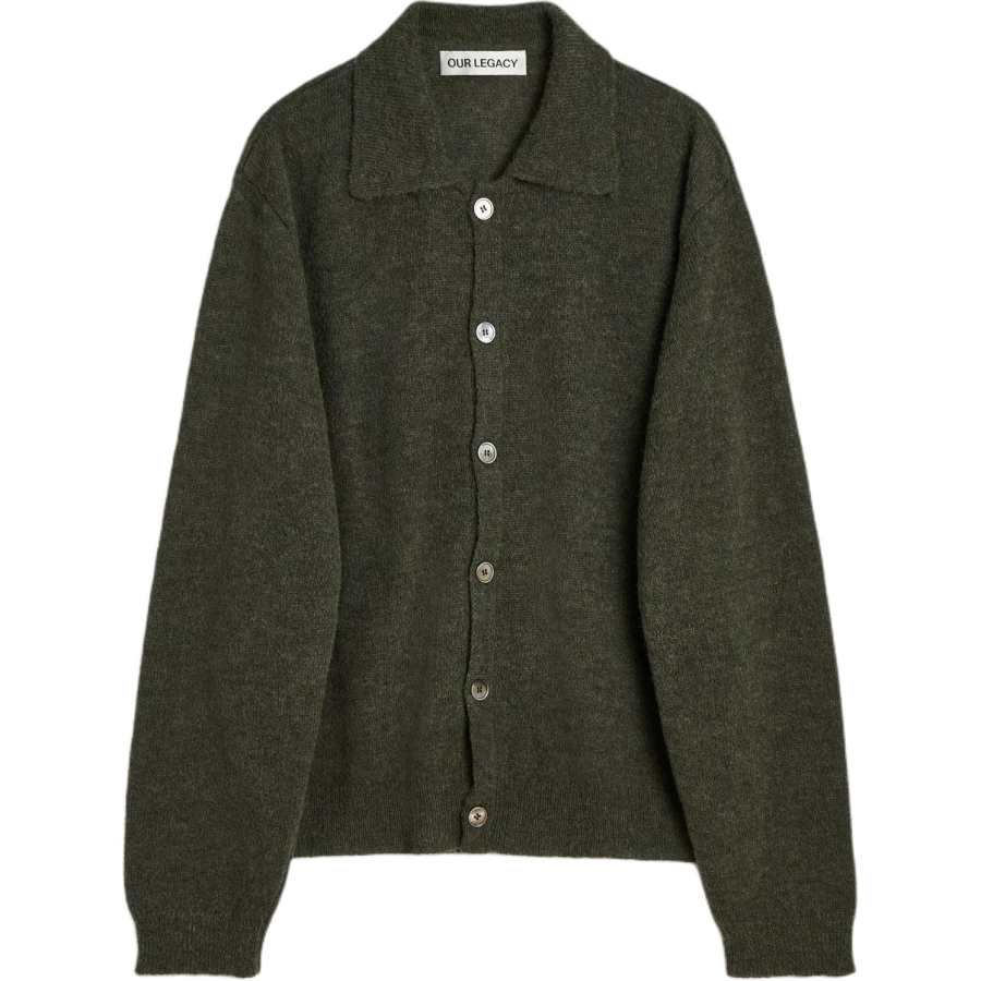 Our Legacy Evening Cardigan