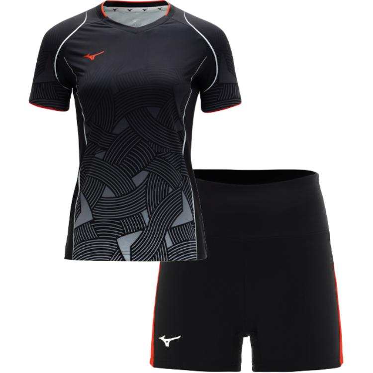 Mizuno Mizuno Volleyball Jersey Women's
