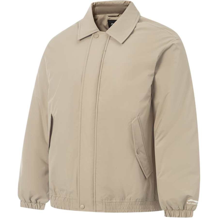 Li-Ning Li Ning Hot Pots Down Collection Down Jacket Unisex