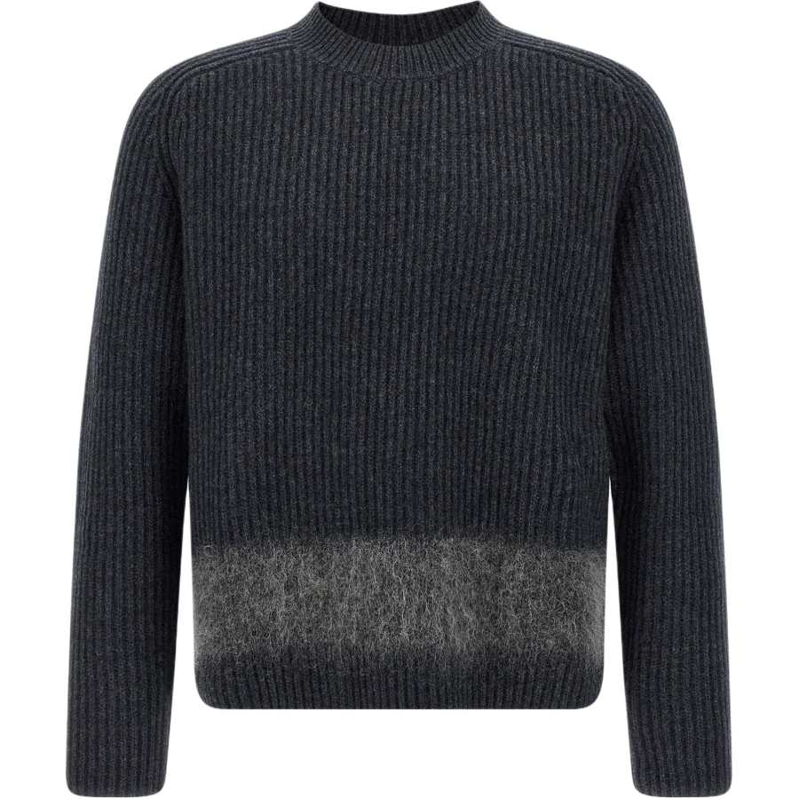 DSQUARED 2 Dsquared2 Crewneck Knitted Jumper