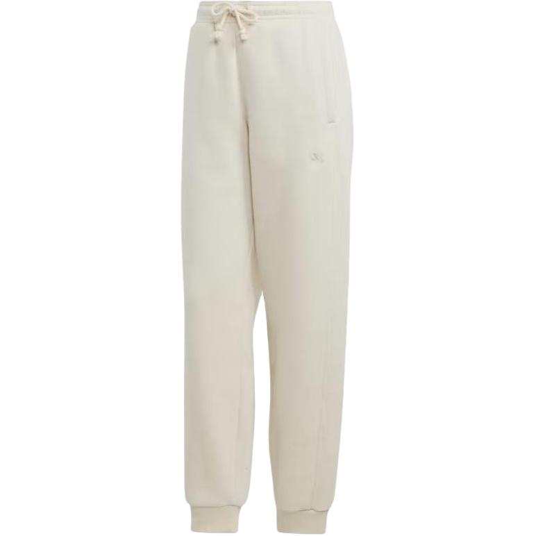 Adidas Adidas Casual Pants Women's White
