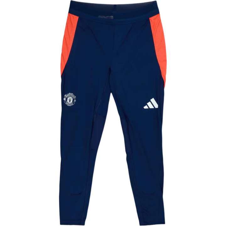Adidas Adidas Manchester United Soccer Bottom Player Edition Unisex