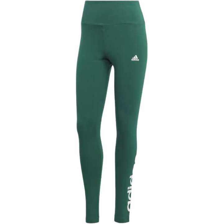 Adidas Adidas Leggings Women's Green Moderate