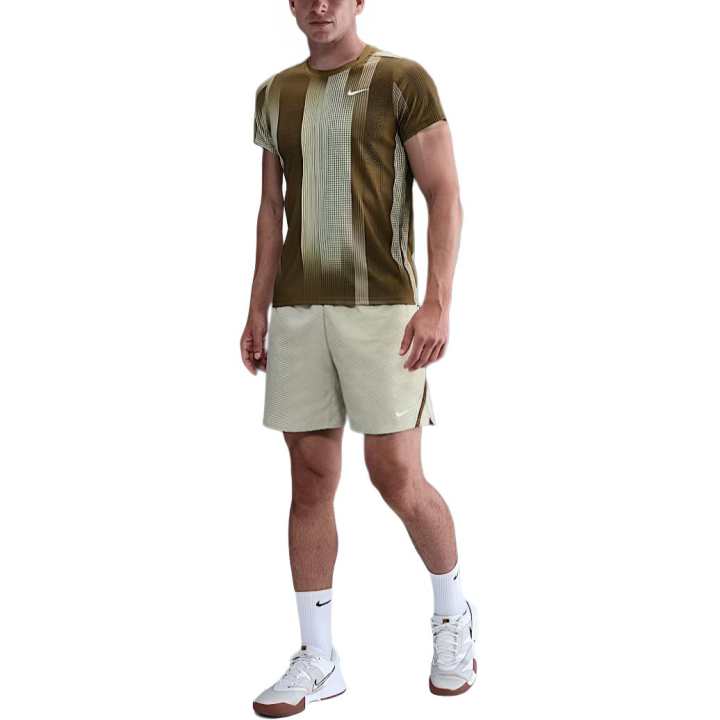 Nike NikeCourt Victory Men's Dri-FIT 7" Tennis Shorts