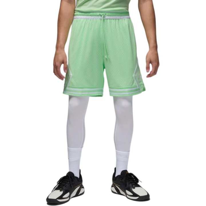 Jordan Jordan Sport Dri FIT Jordan Apparel Casual Shorts Men's Light Green