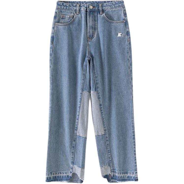 STARTER STARTER Jeans Women's Denim Blue