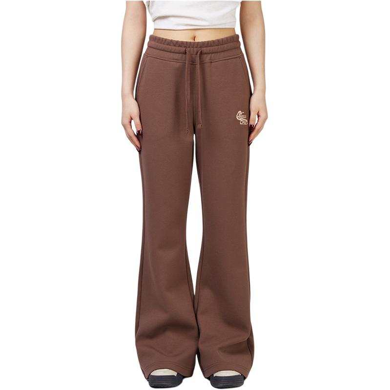 New Era FW25 Casual Pants Women's