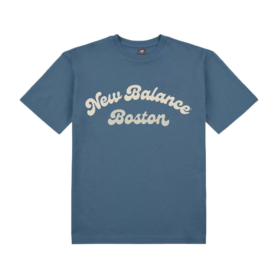 New Balance New Balance Heritage T Shirt Women's