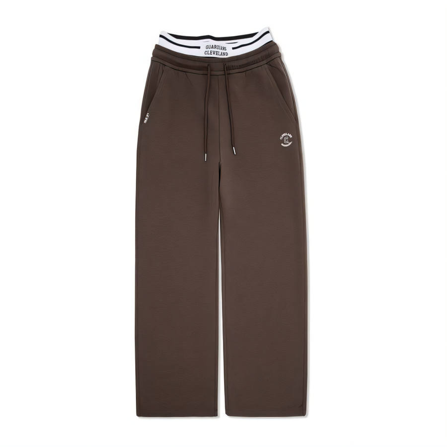 MLB MLB FW/AW25 Knitted Sweatpants Women's