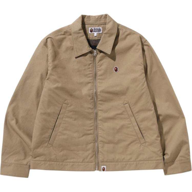 A BATHING APE A BATHING APE FW25 Jackets & Coats Men's