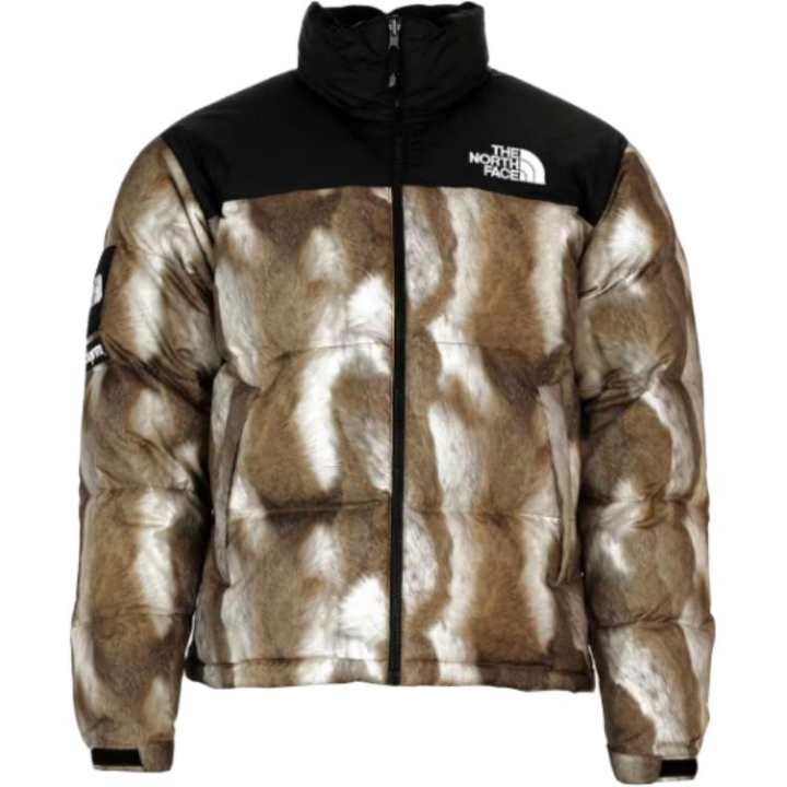 Supreme Supreme x THE NORTH FACE Down Jacket Unisex