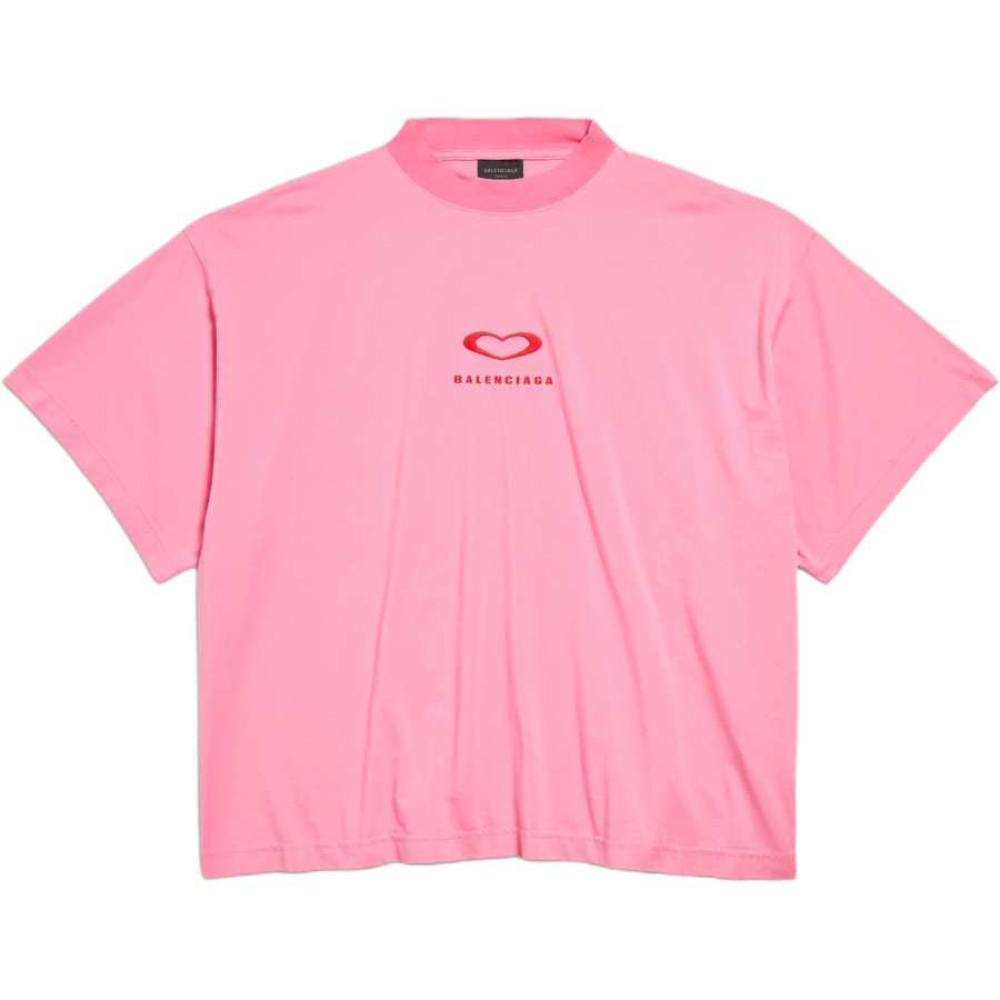 Balenciaga FW25 T Shirt Women's
