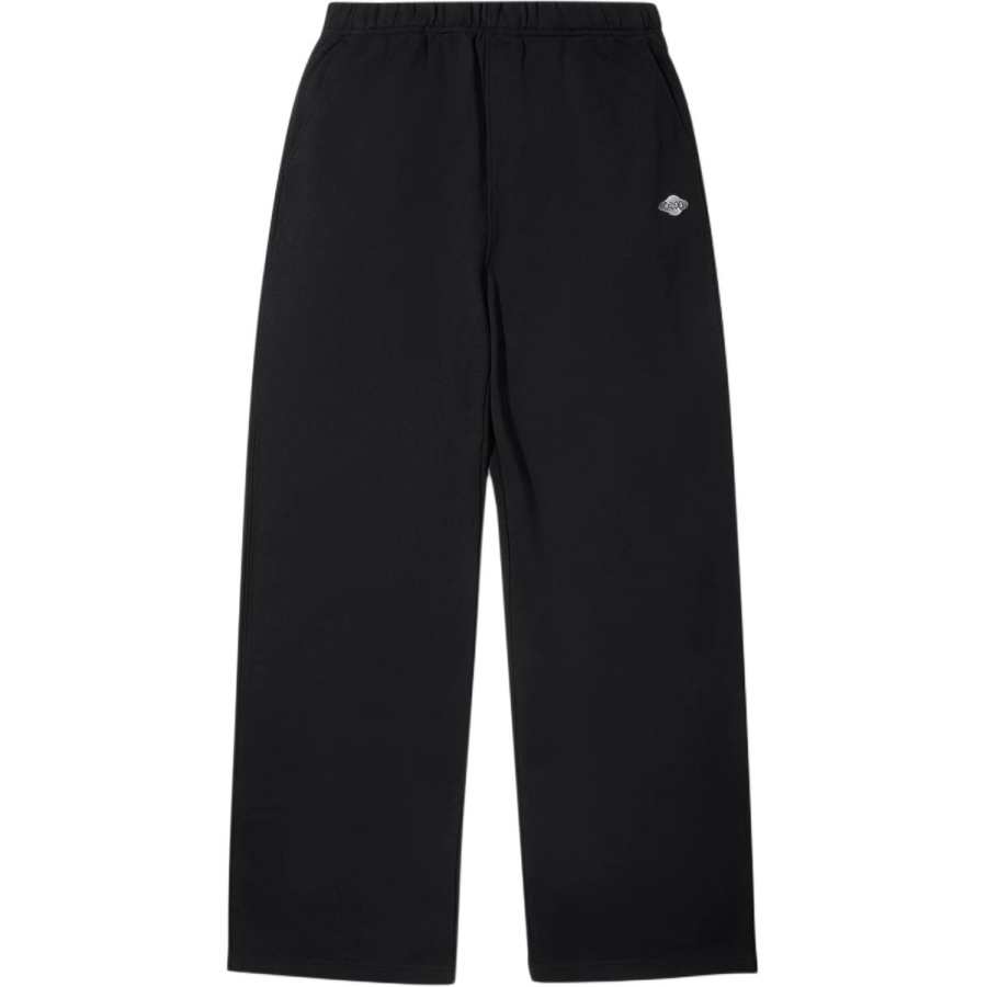 Li-Ning Li Ning Straight Fit Soft Mid Rise Versatile Comfortable Casual Pants Women's