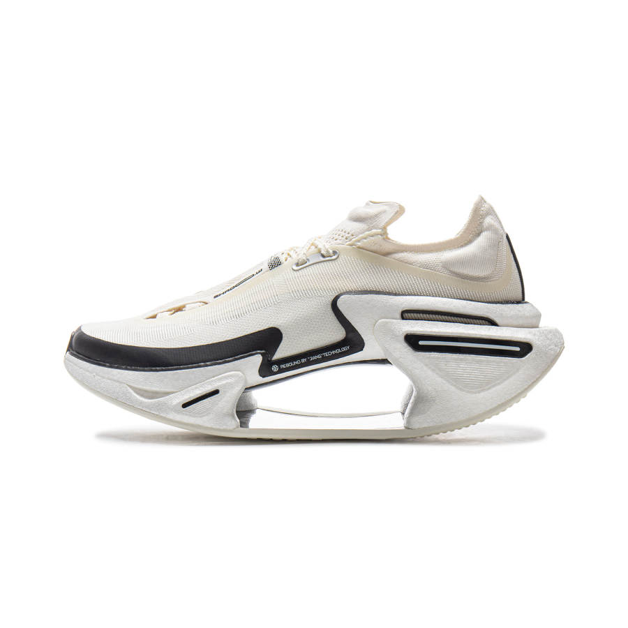 Li-Ning Li Ning Shadow 3.0 Low top Carbon Plate/BOOM Technology Casual Long Distance Running Sprint Racing Running Shoes Unisex