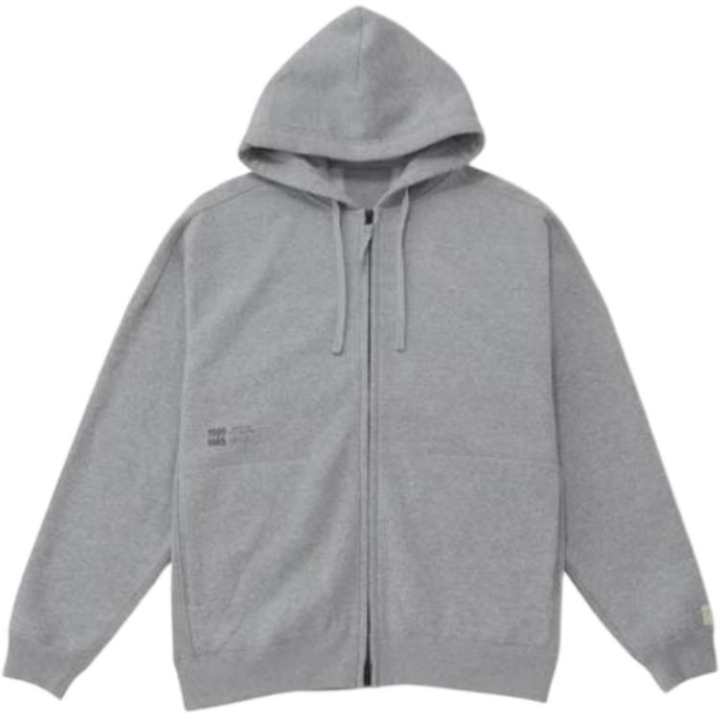 New Balance New Balance 1000 Collection FW23 Sweatshirt Men's Gray