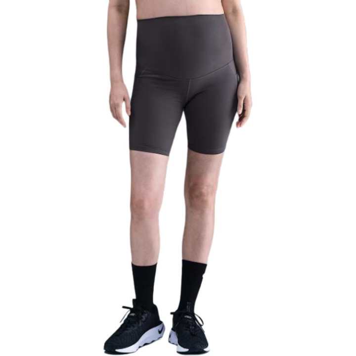 Nike Nike Clothing Cycling Pants Women's Thunder Gray