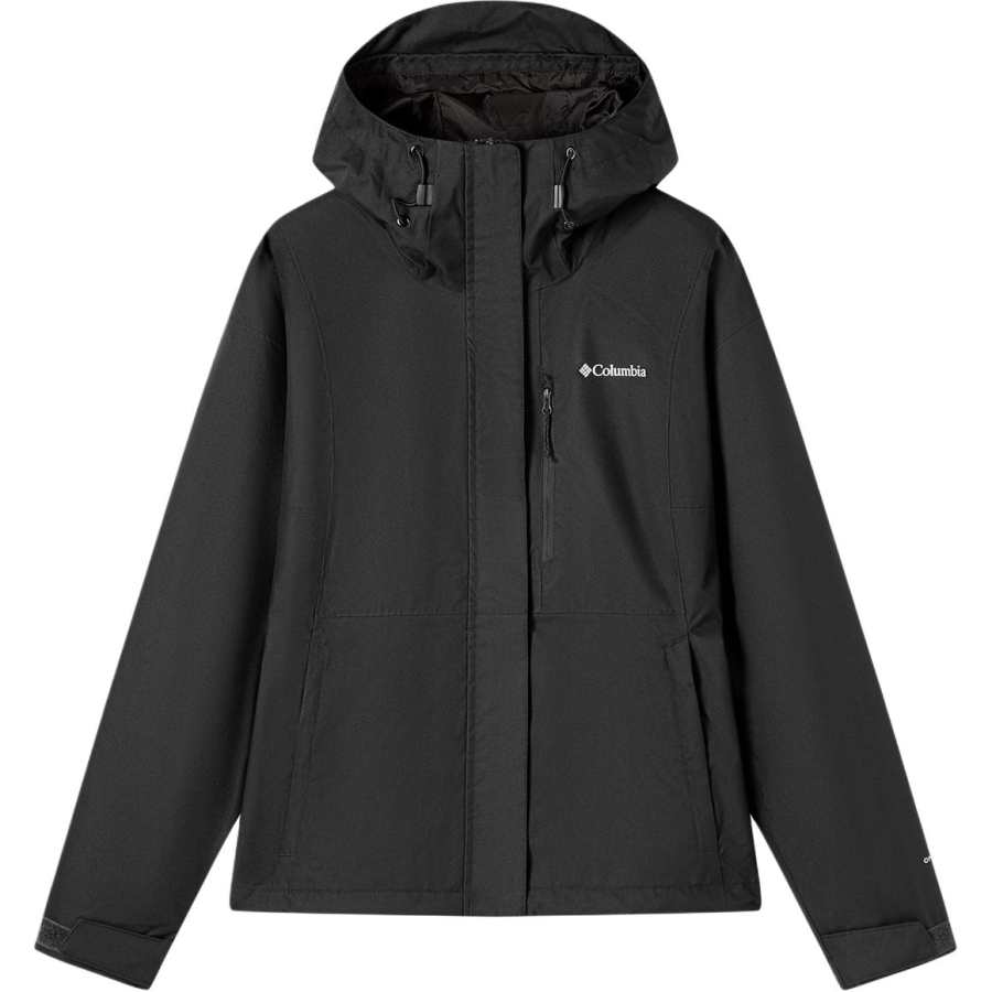 Columbia Hiking Windbreaker Jacket Women's