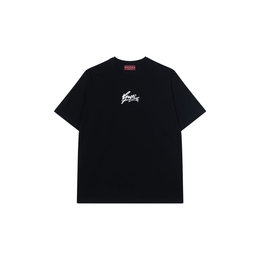 GUCCI Jersey T Shirt
