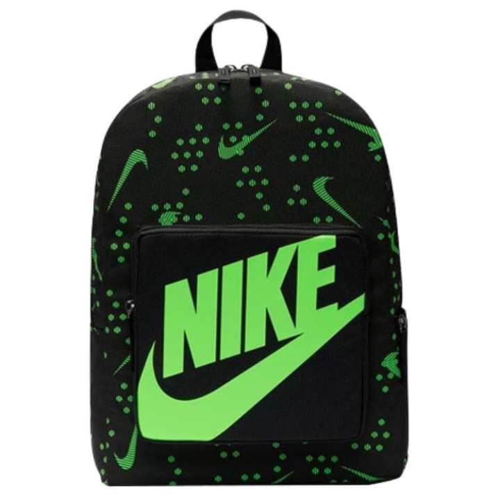 Nike Nike Polyester Backpack Men's Black