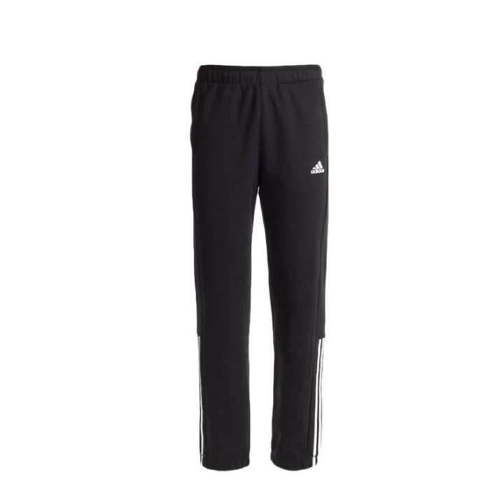 Adidas Adidas Knitted Sweatpants Men's Black