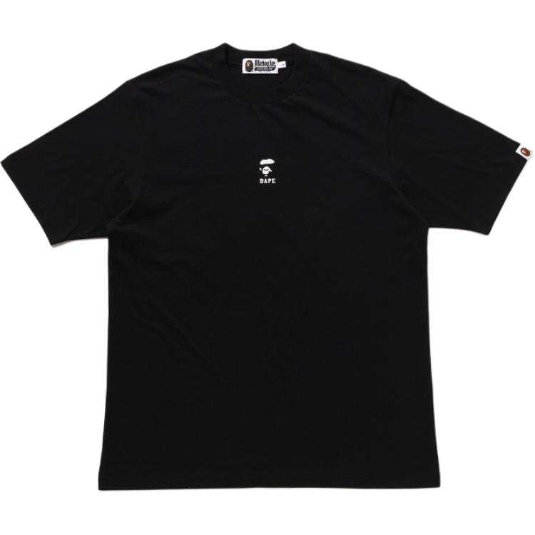 A BATHING APE A BATHING APE FW25 T Shirt Men's