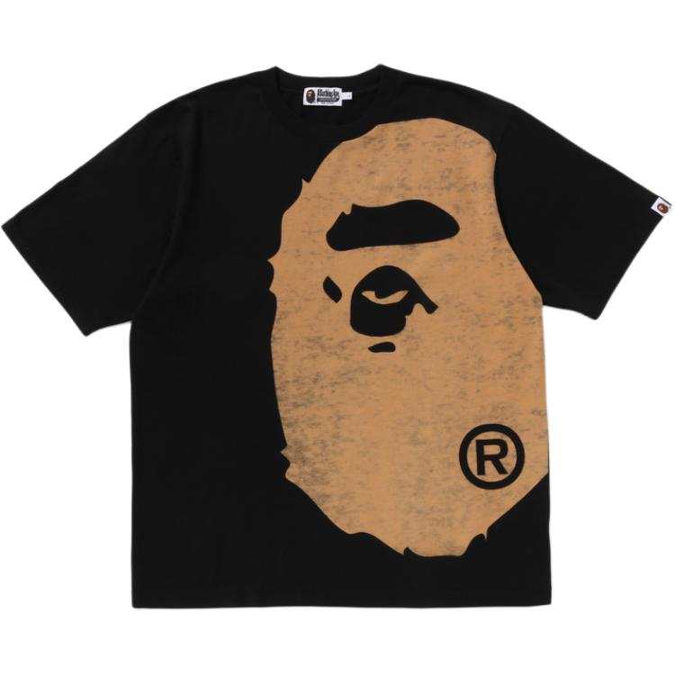 A BATHING APE A BATHING APE FW25 T Shirt Men's