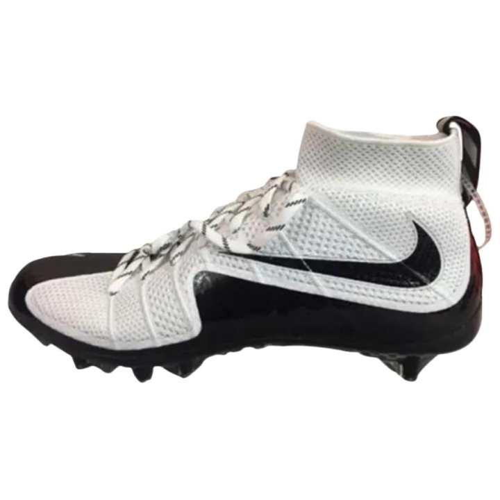 Nike Nike Vapor Untouchable Soccer Shoes Men's Black