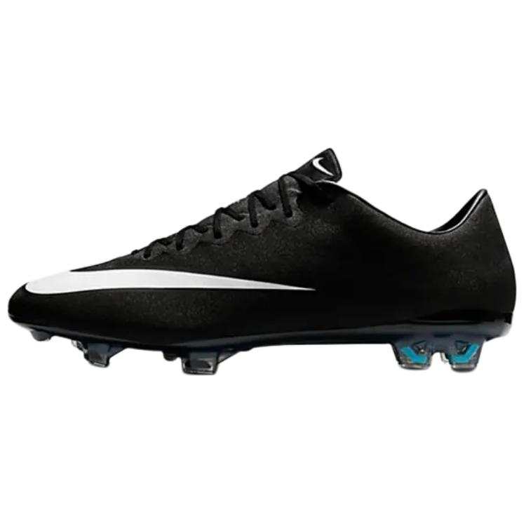 Nike Nike Mercurial Vapor 10 Soccer Shoes Men's Black