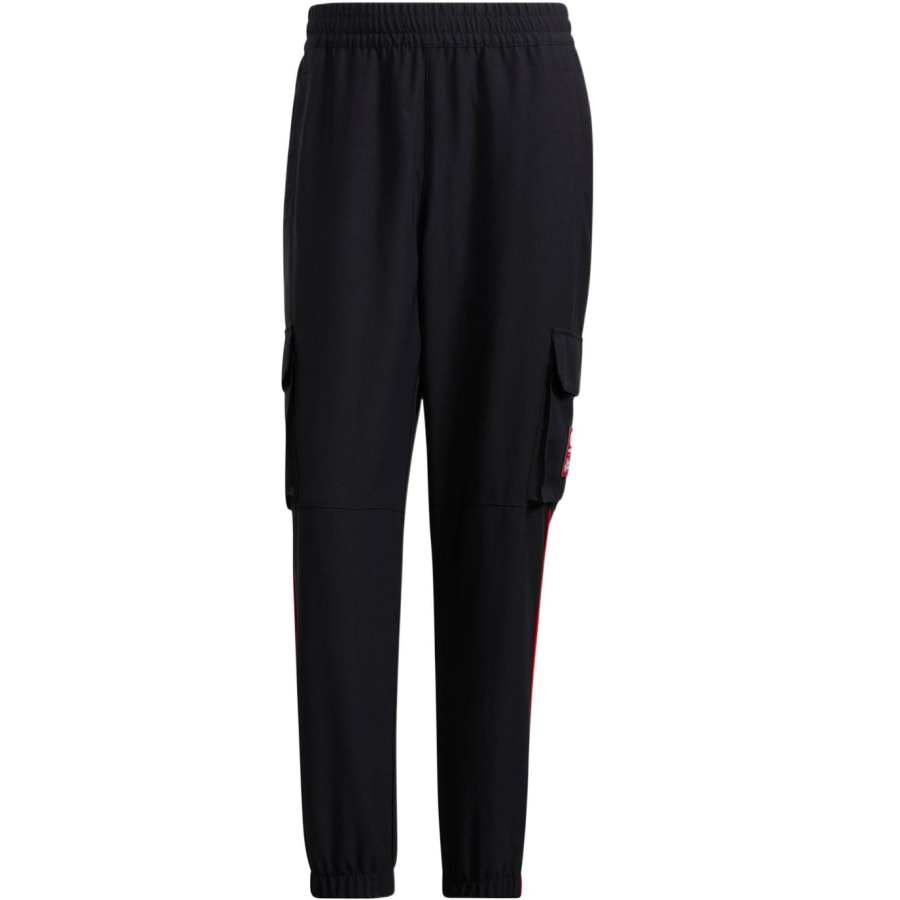 Adidas Neo Sweatpants Men's Black