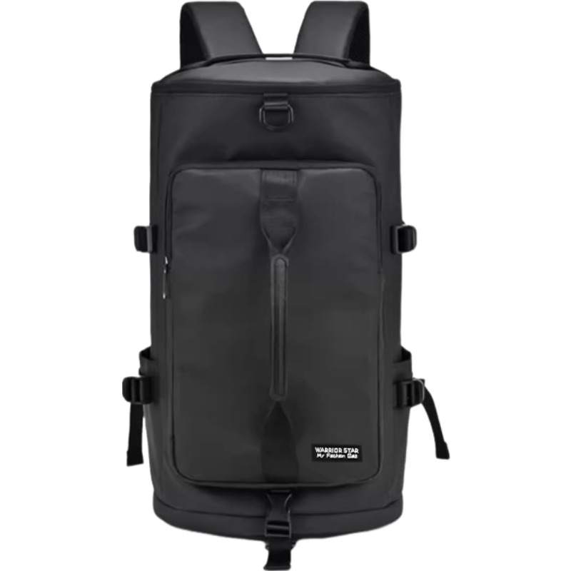 WARRIOR Warrior 39L Nylon Fabric Bag Unisex Multicolor