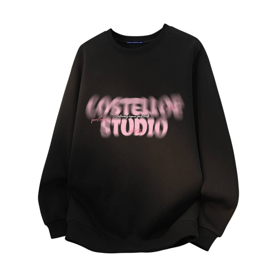 PAUL COSTELLOE Sweatshirt Unisex