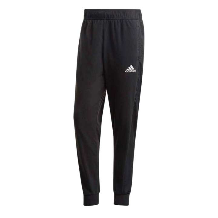 Adidas Adidas Casual Pants Men's Black