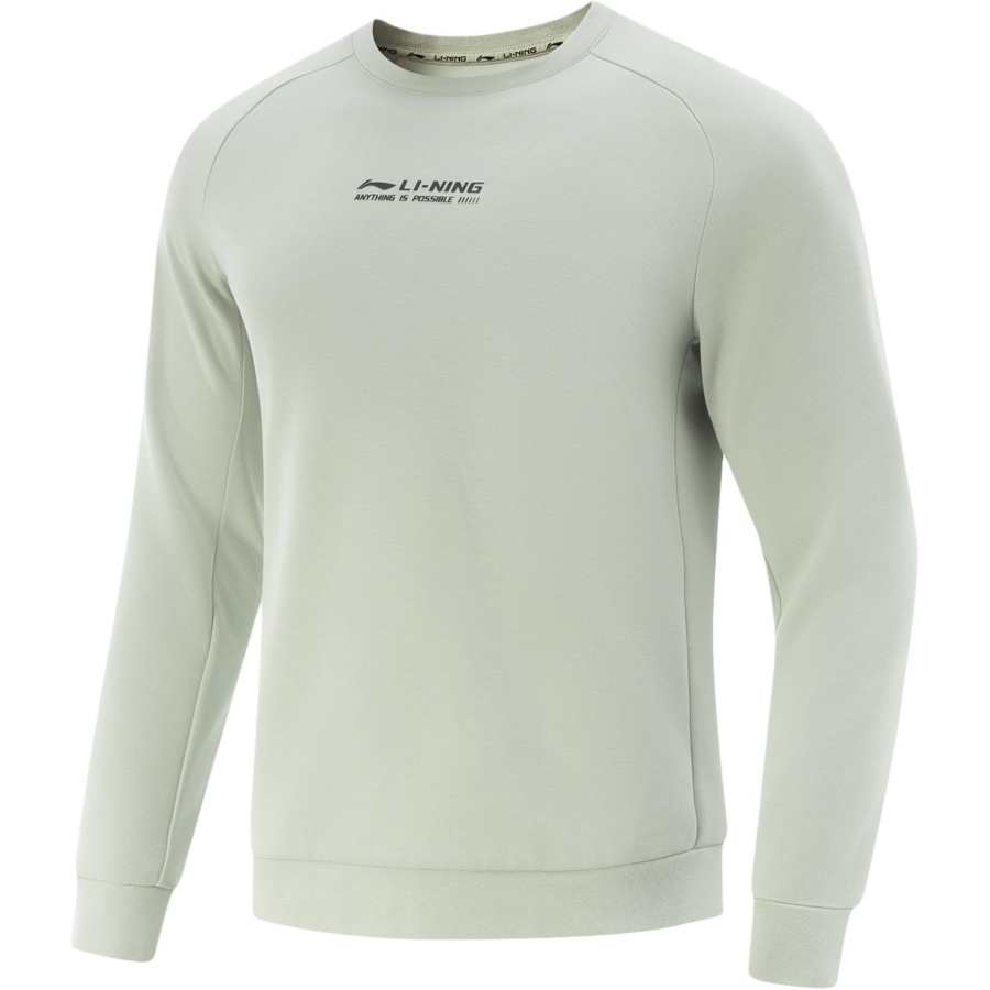 Li-Ning Li Ning Fitness Series Sports Sweatshirt Men's