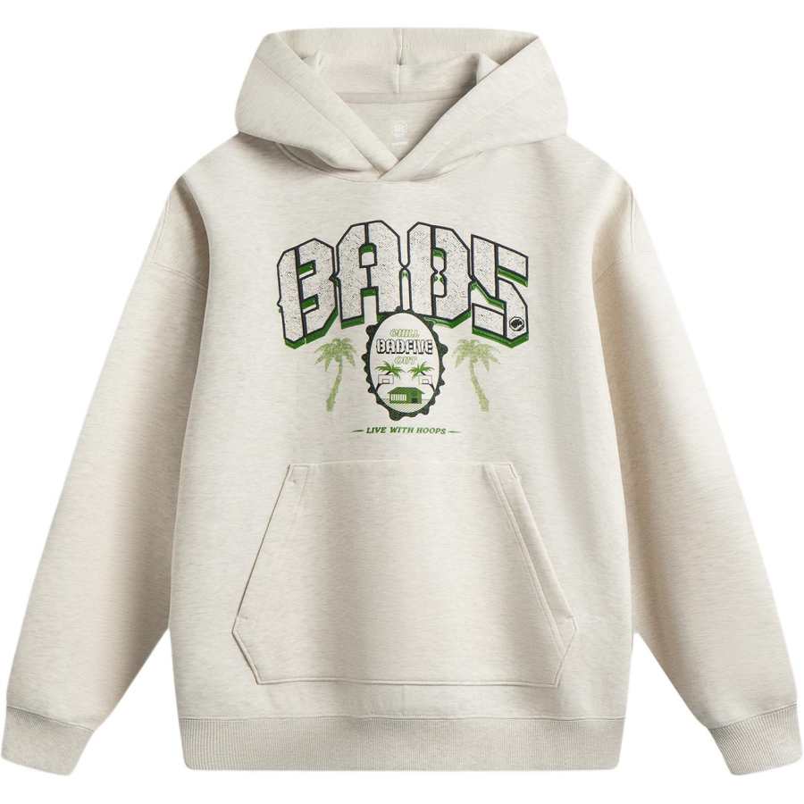 Li-Ning Li Ning Badfive Sweatshirt Men's
