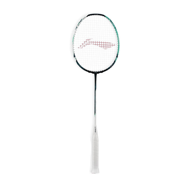 Li-Ning Li Ning Halberd 6000 Halberd 6000 Full Carbon Badminton Rackets Control Type All around Defense Professional 675mm