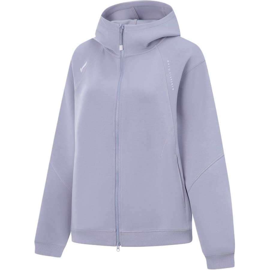 Li-Ning Li Ning Fitness Series Jacket Women's