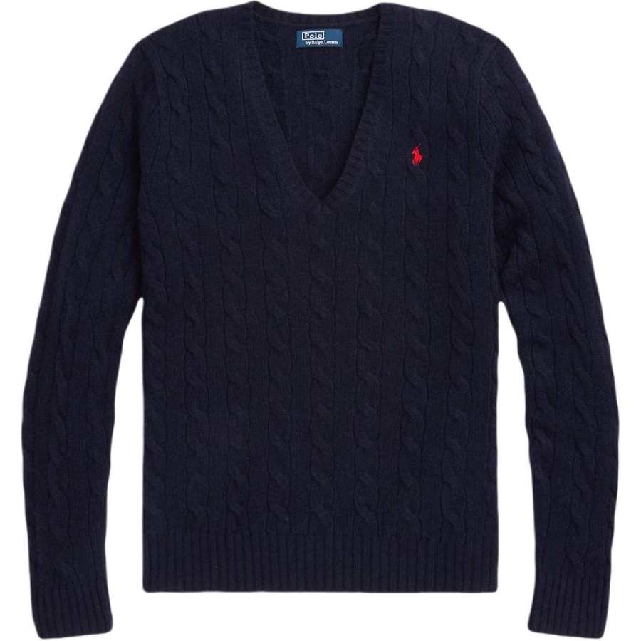 Polo Ralph Lauren Sweater Standard Women's Blue