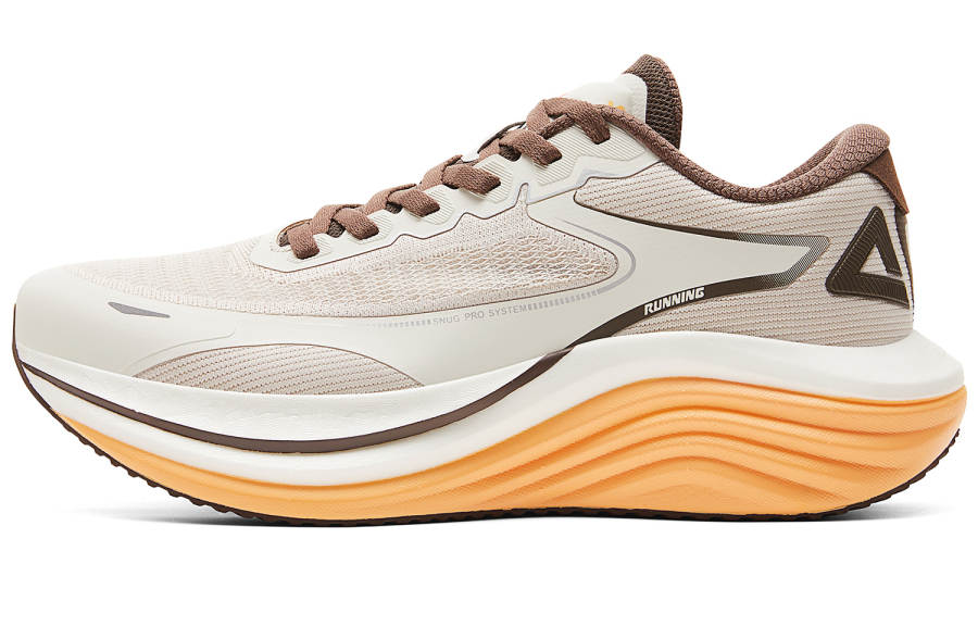 PEAK PEAK Fabric Lightweight Abrasion Resistant Coverage Abrasion Resistant Lightweight Low top Casual