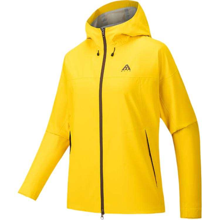 Anta Breathable Windbreaker Jacket Women's
