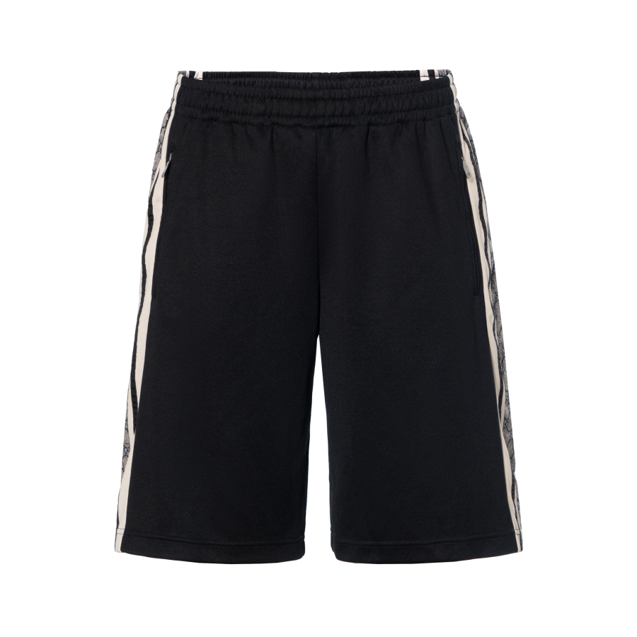 GUCCI SS20 Casual Shorts Men's Black