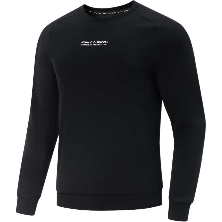 Li-Ning Li Ning Fitness Series Sports Sweatshirt Men's