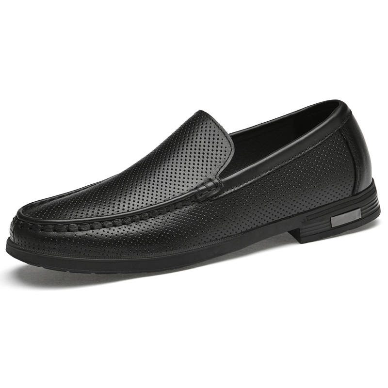 PAIBLOKS Men's Casual Shoes Men's