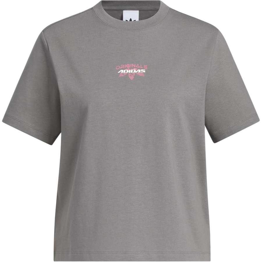 Adidas Originals T Shirt Women's