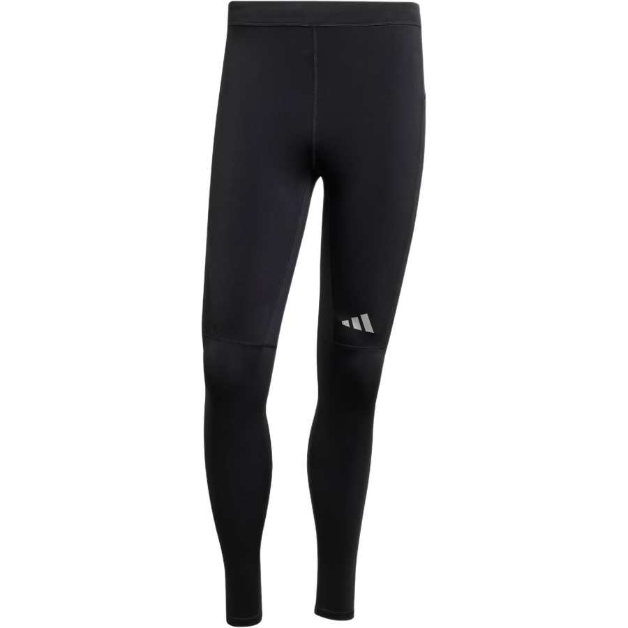 Adidas Adidas Clothing Sports Pants Men's Black