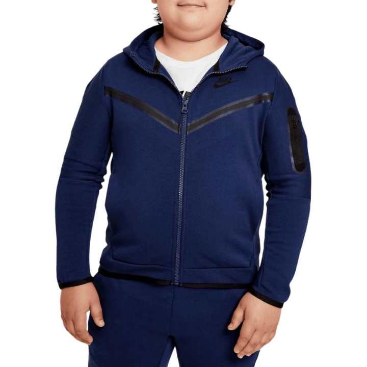 Nike Nike Kids Jackets Hooded Moderate