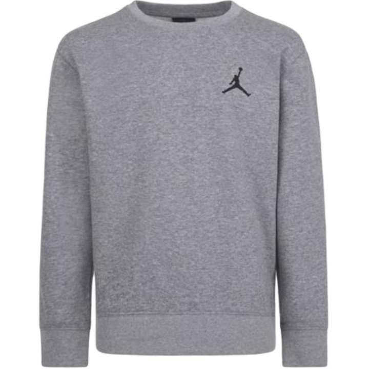 Jordan Jordan Kids Sweatshirts Crew Neck Moderate