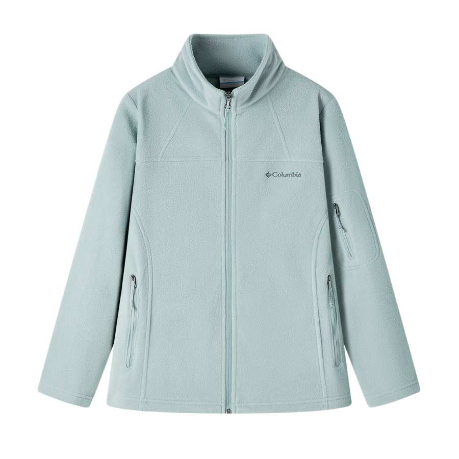 Columbia Velvet feel Coat Women's