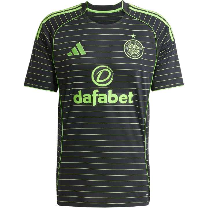 Adidas Adidas Celta SS25 Soccer Jersey Men's